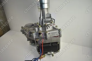 Коробка раздаточная (Бензин) Great Wall Hover