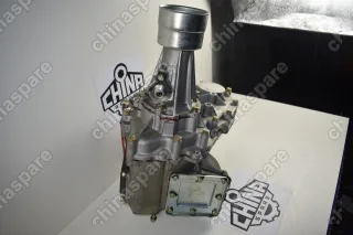 Коробка раздаточная (Бензин) Great Wall Hover