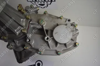 Коробка раздаточная (Бензин) Great Wall Hover