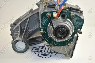 Коробка раздаточная (Бензин) Great Wall Hover