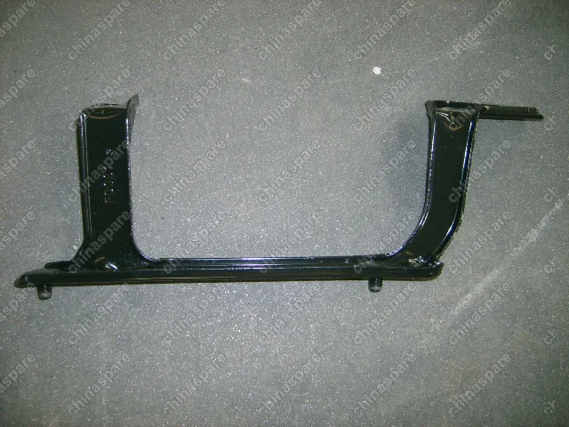 Кронштейн плиты двигателя правый дизель Great Wall Hover