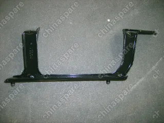 Кронштейн плиты двигателя правый дизель Great Wall Hover