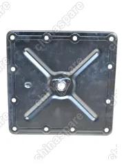 Крышка КПП нижняя Great Wall Hover (2.4)