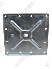 Крышка КПП нижняя Great Wall Hover (2.4)