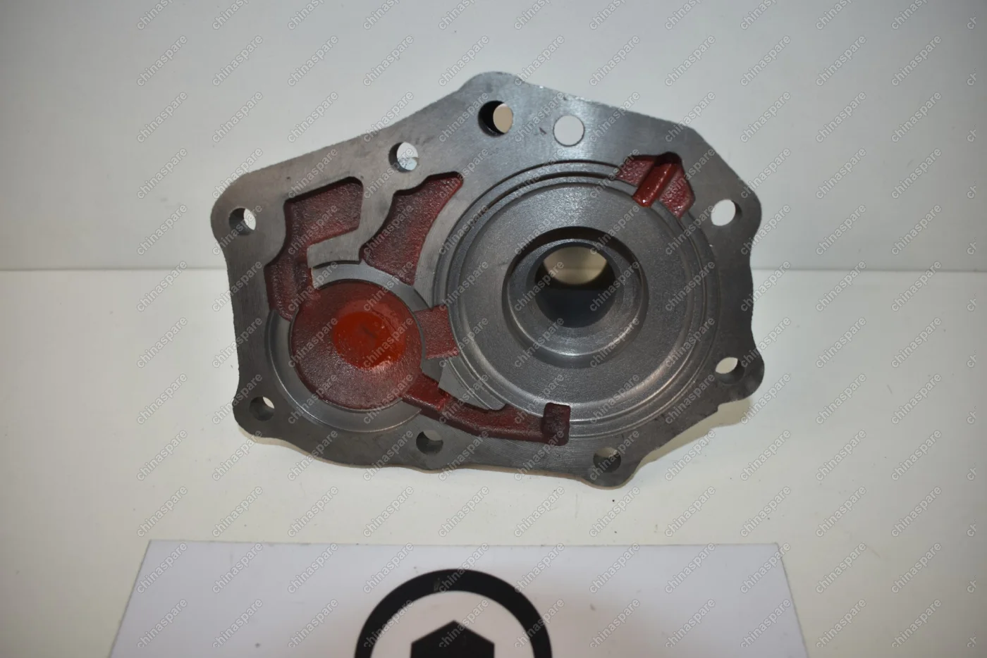 Крышка КПП первичного вала (Дизель) Great Wall Hover, Wingle