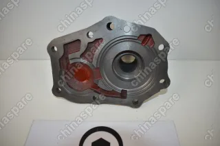 Крышка КПП первичного вала (Дизель) Great Wall Hover, Wingle