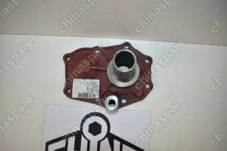 Крышка КПП первичного вала (Дизель) Great Wall Hover, Wingle