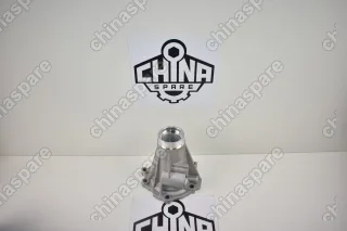 Крышка раздаточной коробки задняя Great Wall Hover