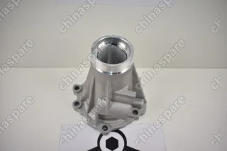 Крышка раздаточной коробки задняя Great Wall Hover