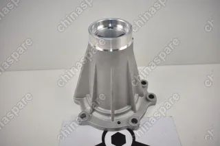 Крышка раздаточной коробки задняя Great Wall Hover