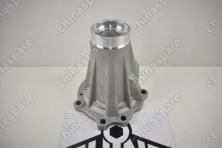 Крышка раздаточной коробки задняя Great Wall Hover