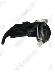 Механизм блокировки переднего моста Great Wall Hover, Safe, Sailor, Wingle