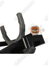 Механизм блокировки переднего моста Great Wall Hover, Safe, Sailor, Wingle