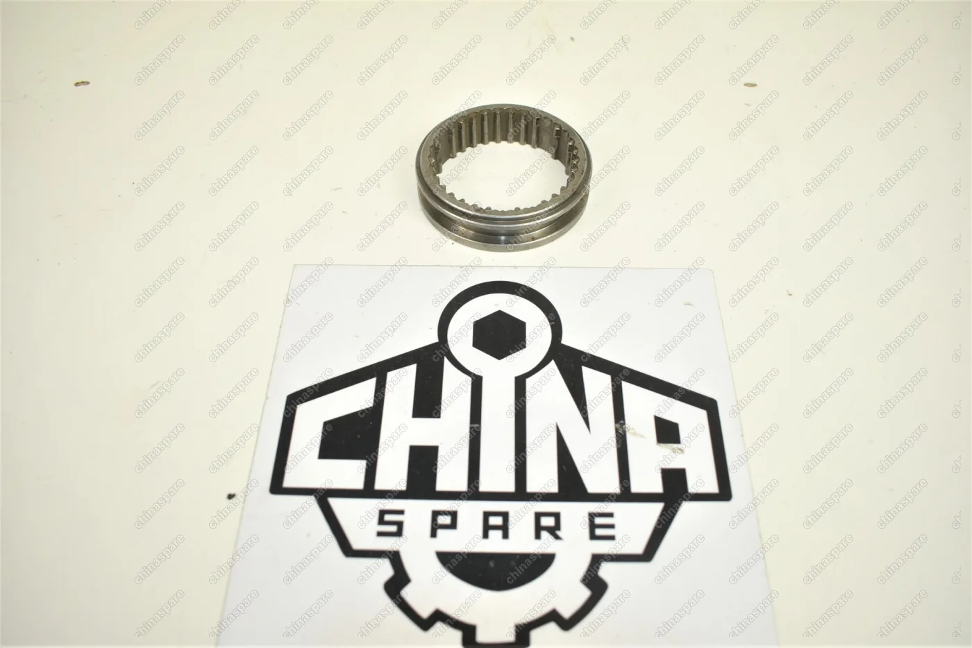 Муфта КПП 4/4 синхронизатора 3-4ой передачи Great Wall Hover