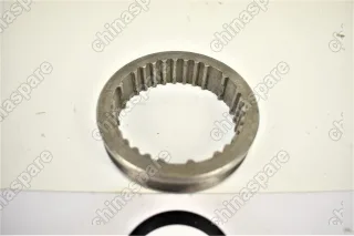 Муфта КПП 4/4 синхронизатора 3-4ой передачи Great Wall Hover