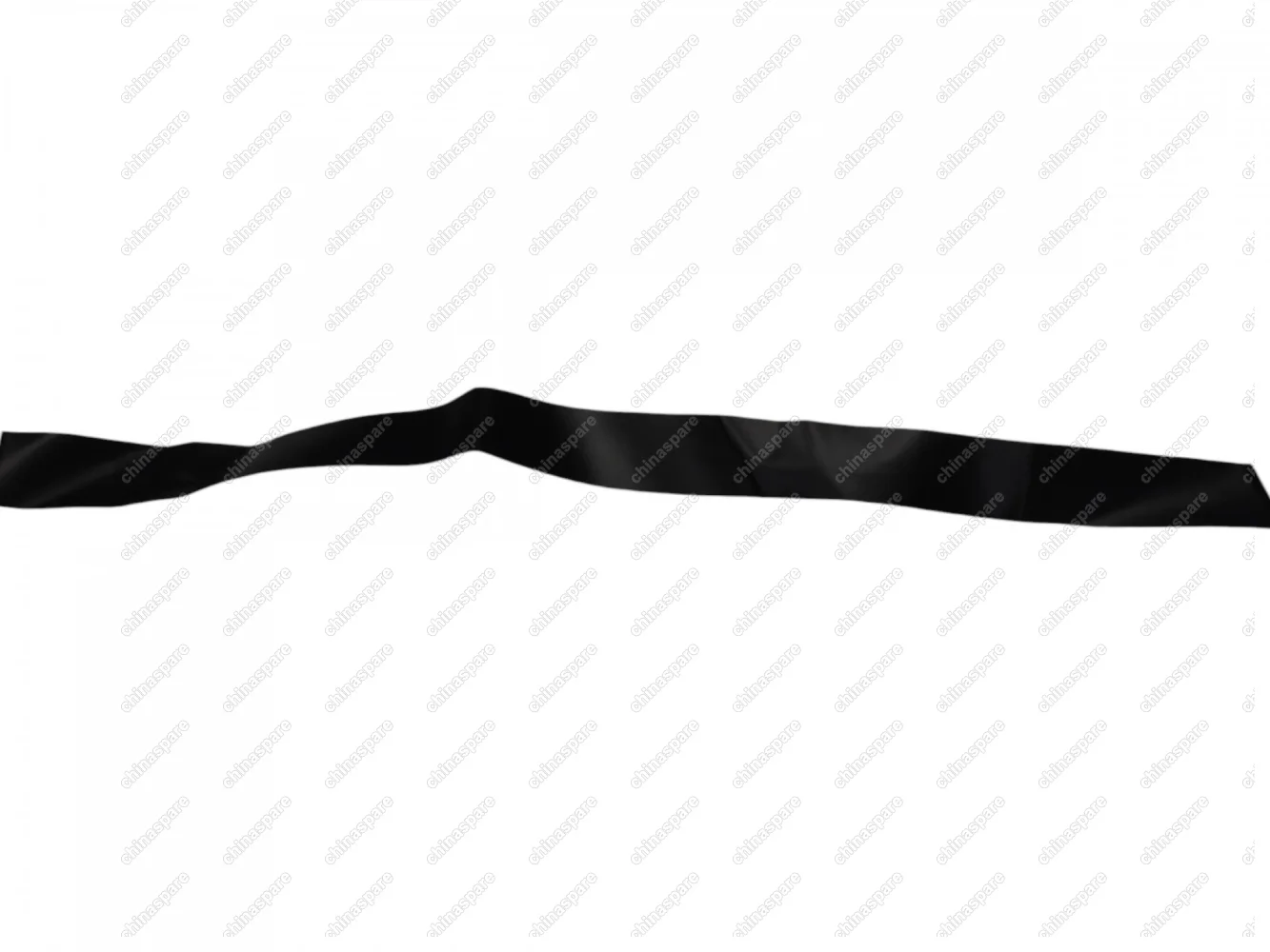 Наклейка передней правой двери вертикальная Great Wall Hover