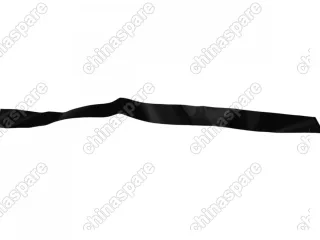 Наклейка передней правой двери вертикальная Great Wall Hover