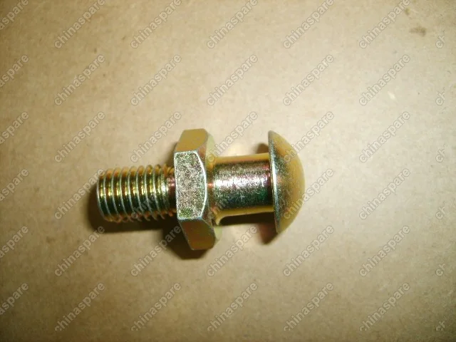 ZM001J1601012 Палец упорный вилки сцепления дизель Great Wall Hover