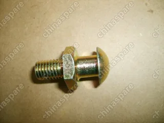 ZM001J1601012 Палец упорный вилки сцепления дизель Great Wall Hover