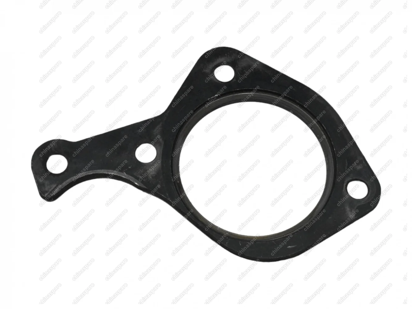 Пластина КПП промежуточная вторичного вала Great Wall Hover