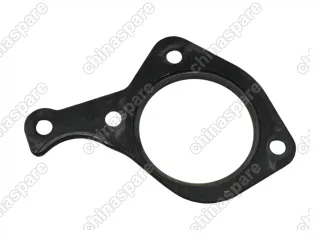 Пластина КПП промежуточная вторичного вала Great Wall Hover