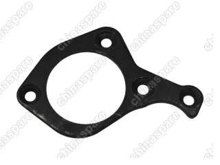 Пластина КПП промежуточная вторичного вала Great Wall Hover