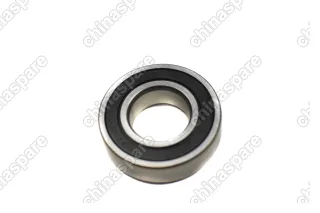 Подшипник КПП 4/4 вторичного вала задний Great Wall Hover (дизель)