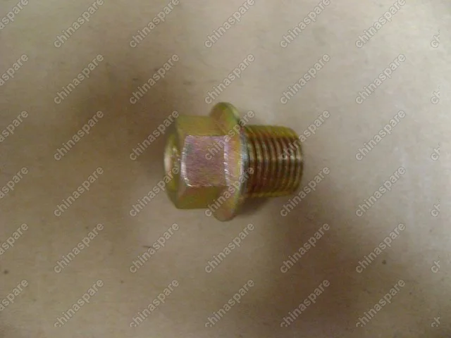 SC1701005 Пробка заливная кпп Great Wall Hover