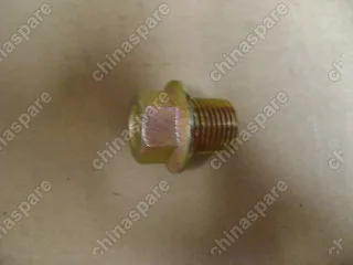 SC1701005 Пробка заливная кпп Great Wall Hover