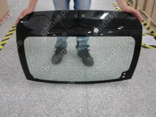 Прокладка головки блока (made in japan) Great Wall Hover