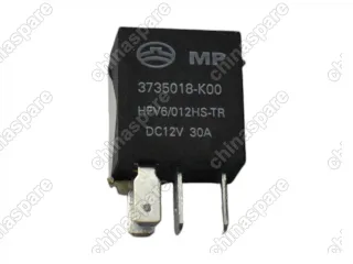 Реле DC12 20A Great Wall Hover