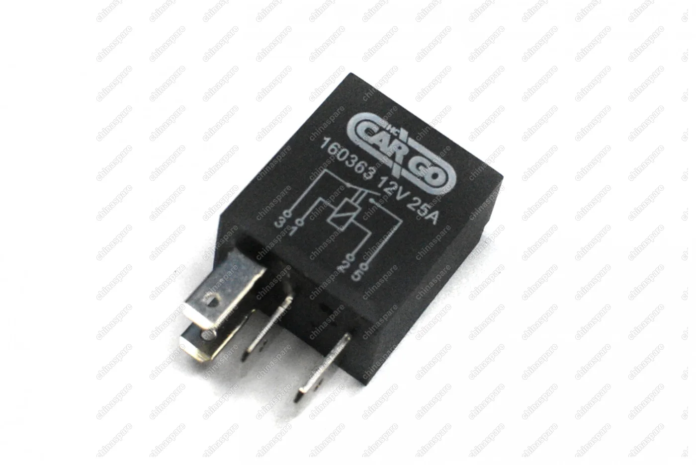 Реле (4 контакта) 25A Great Wall Hover