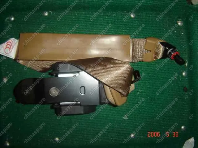 5811200K00 Ремень безопастности передний правый - 5814210-k00 Great Wall Hover
