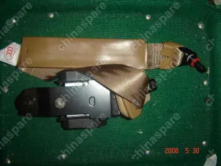 5811200K00 Ремень безопастности передний правый - 5814210-k00 Great Wall Hover