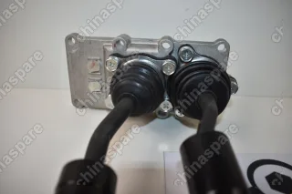 Рычаг переключения передач КПП Great Wall Hover