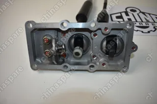 Рычаг переключения передач КПП Great Wall Hover