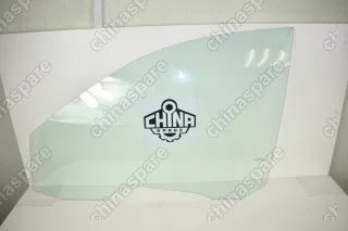 Стекло двери передней левой Great Wall Hover H3, H5