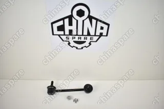 Стойка стабилизатора переднего с шарниром левая Great Wall Hover