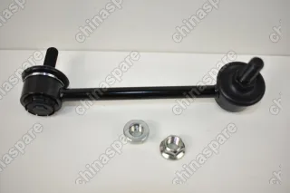 Стойка стабилизатора переднего с шарниром левая Great Wall Hover