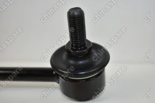 Стойка стабилизатора переднего с шарниром левая Great Wall Hover