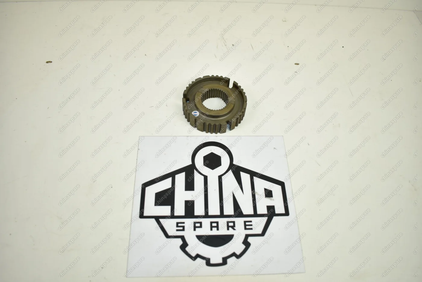 Ступица КПП 4/4 муфты синхронизатора 1-2ой передачи Great Wall Hover