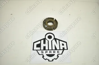 Ступица КПП 4/4 муфты синхронизатора 1-2ой передачи Great Wall Hover