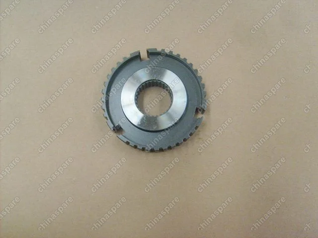ZM015A1701381 Ступица кпп 4/4 муфты синхронизатора 5-6 ой передачи промежуточного вала h Great Wall Hover