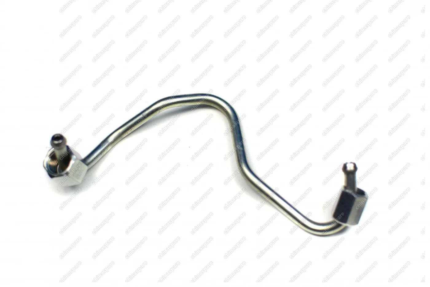 Трубка топливная форсунки 2-ого цилиндра (вид 2 ) Great Wall Hover (дизель)