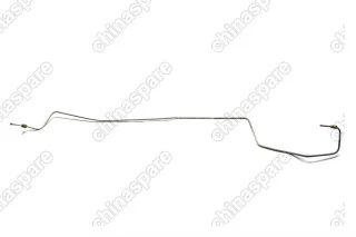 Трубка тормозная от гтц к заднему контуру №2 Great Wall Hover