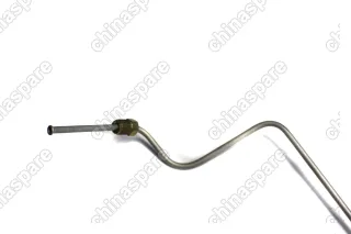 Трубка тормозная от гтц к заднему контуру №2 Great Wall Hover