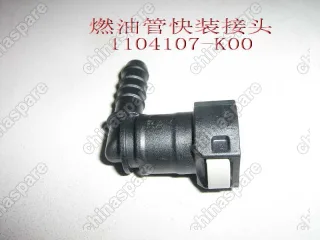 1104107K00 Уголок топливный 1104132-k00 Great Wall Hover