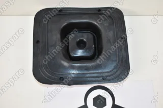 Пыльник рычага КПП нижний Great Wall Hover 4G64