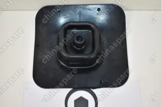 Пыльник рычага КПП нижний Great Wall Hover 4G64