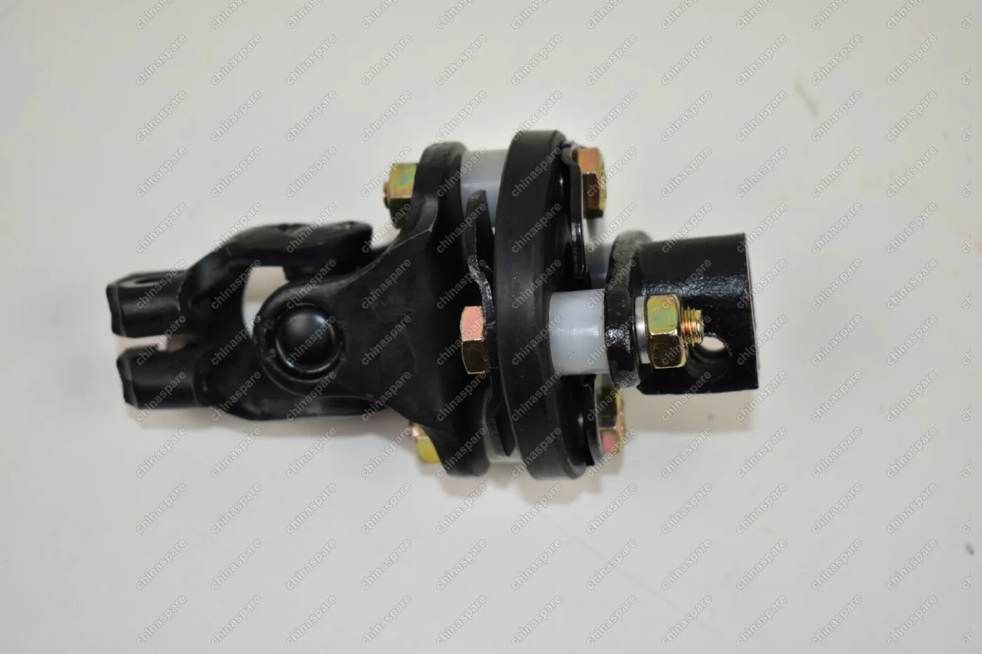 Шарнир рулевого карданного вала (нижний) сборе с муфтой (78 мм) Great Wall Hover